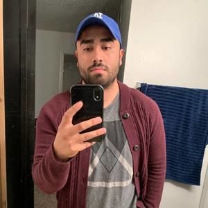 Meet your Posher, Cesar